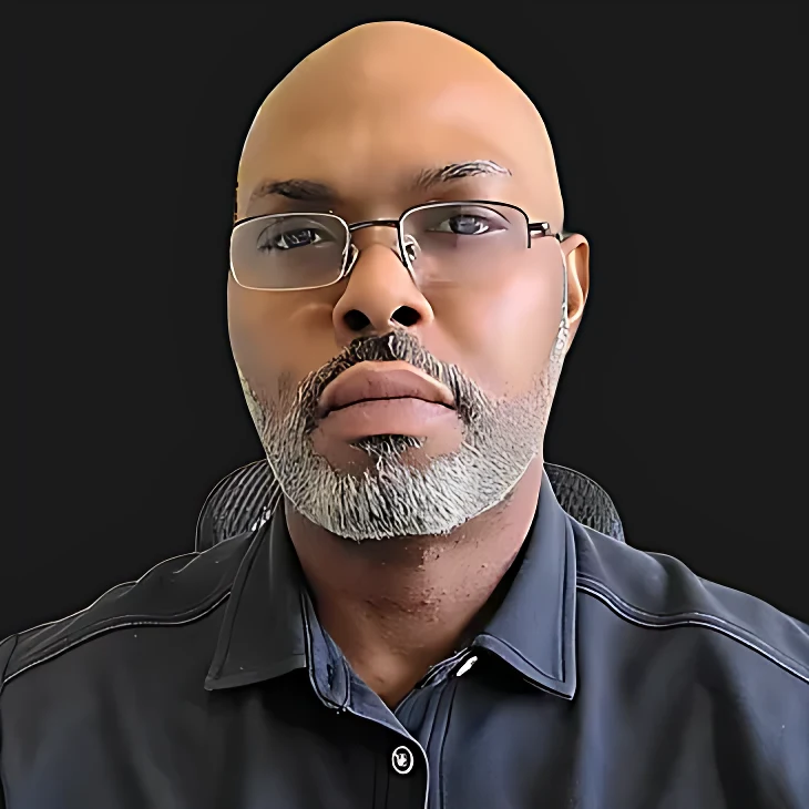 Rohan Scarlett, CEO of RC Business Solutions